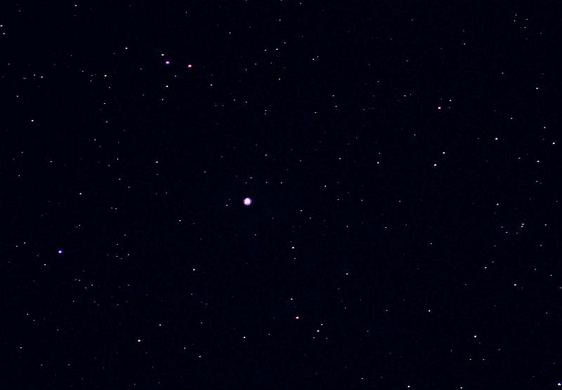 Beta Ursa Minor